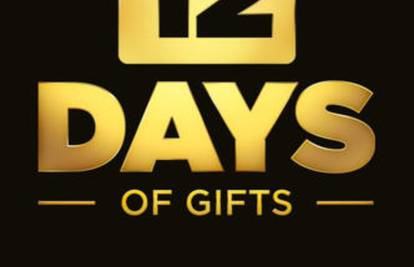 Appleovih 12 dana darivanja: Dijele aplikacije, knjige, filmove