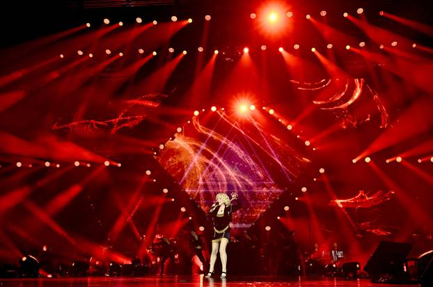 TOP 100 fotografija u 2024. godini
 