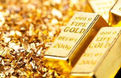 Cijena zlata je dostigla najvišu razinu u povijesti!
