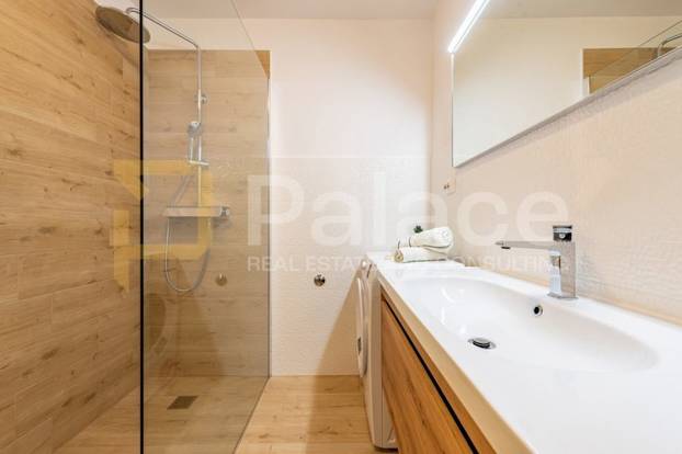 FOTO Najjeftinija vila na otoku Pašmanu ima bazen, ljetnu kuhinju i 300 metara do plaže!