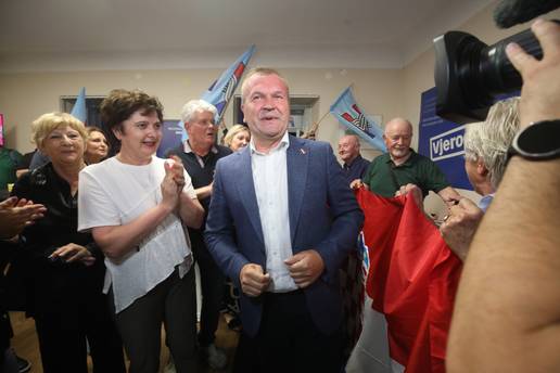 HDZ-ov &zcaron;upan sad je &scaron;okiran zaga&dstrok;enjem u Vara&zcaron;dinu. Evo dokaza da ga je mogao sprije&ccaron;iti