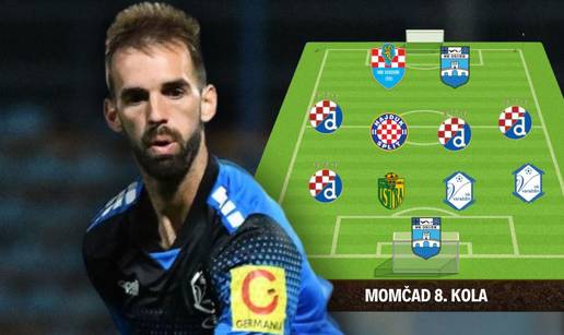 Desni bek Varaždina vraća se na staro, Dinamov 77 juri kao Broz i na sve to asistira suigračima