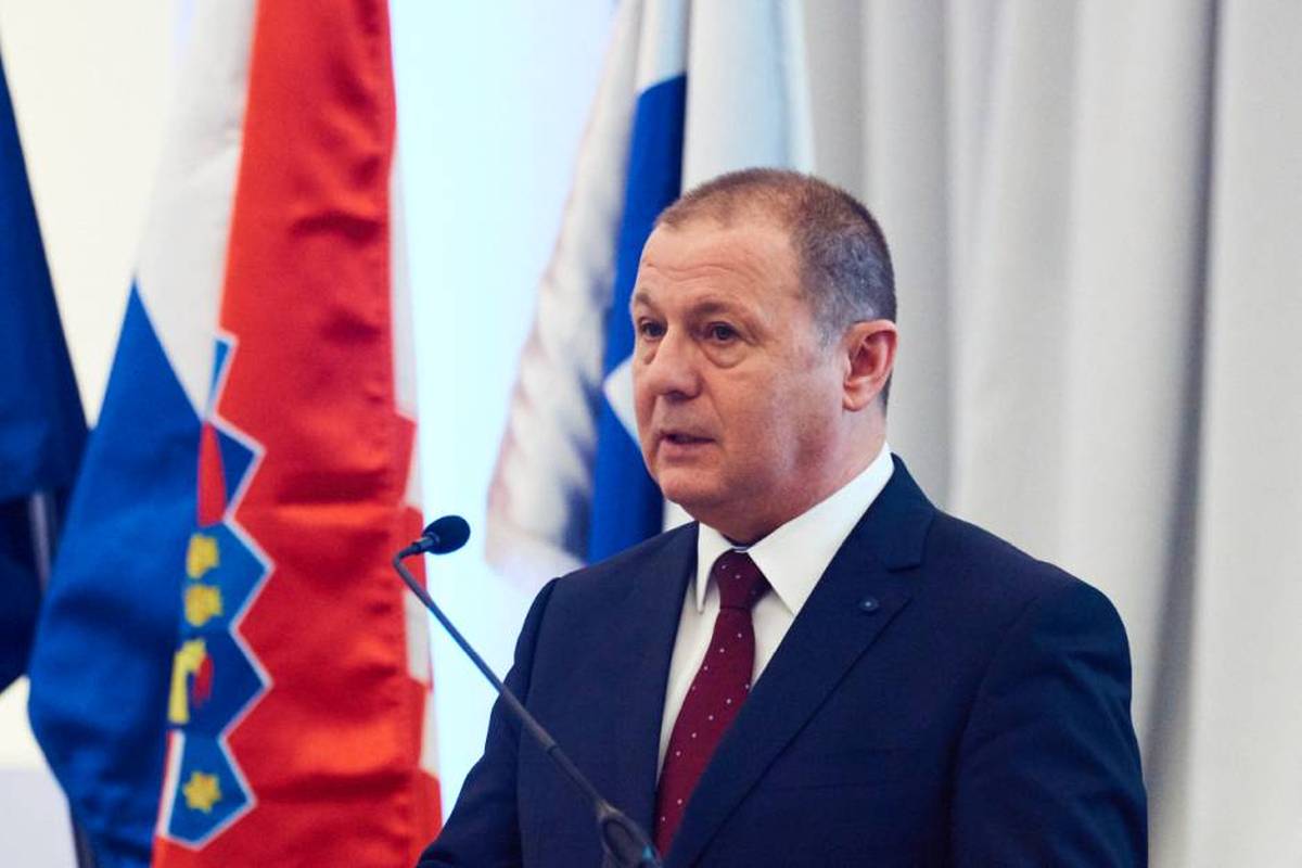 HOK: Važno je voditi računa o najmanjim poslodavcima - obrtnicima!