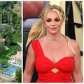 Prije šest mjeseci se uselila, a Britney Spears već je odlučila prodati vilu za 11,8 mil. dolara