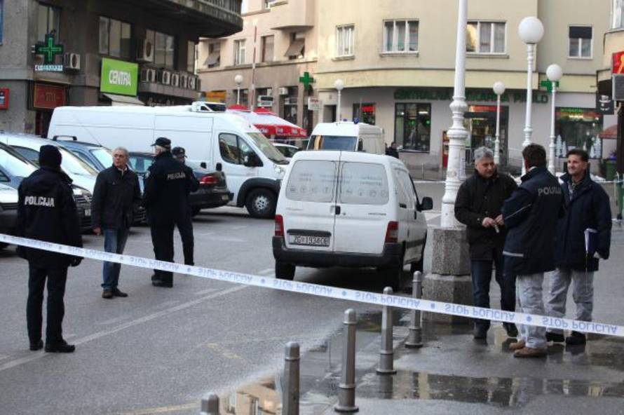 Patrik Macek/Pixsell