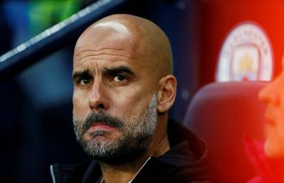 Pep: Cavsi su '16. uspjeli, mi još možemo izgubiti naslov...