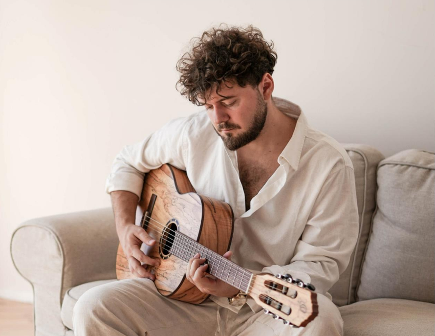 Gitarist Crvene jabuke Dario Duvnjak objavio novi singl