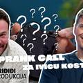 'Davor Božinović' prankao Ivicu Kostelića: 'Ne znam kakve ja imam veze s rotavirusom...'