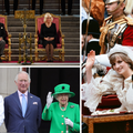 Elizabeta II. sinu Charlesu nije došla na svadbu, s omraženom mladom pričala je 52 sekunde