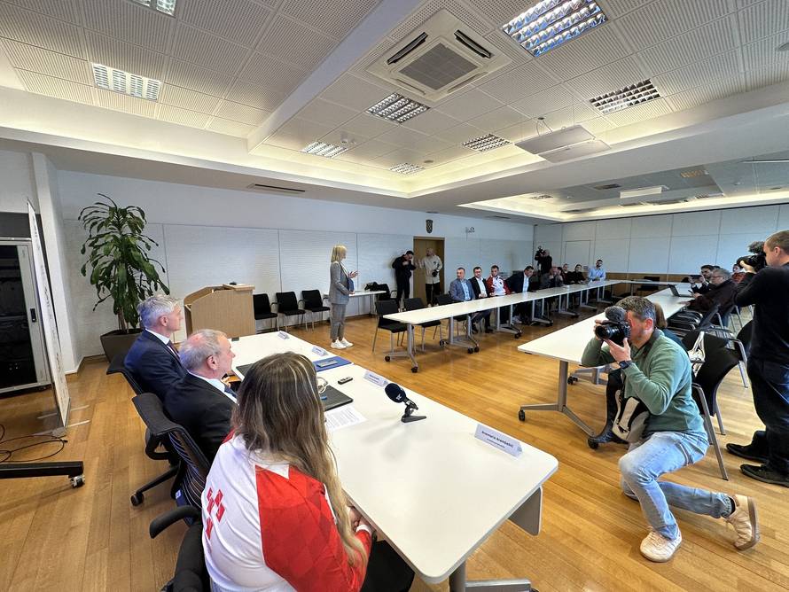 KONČAR i Hrvatski paraolimpijski odbor najavili novu partnersku suradnju