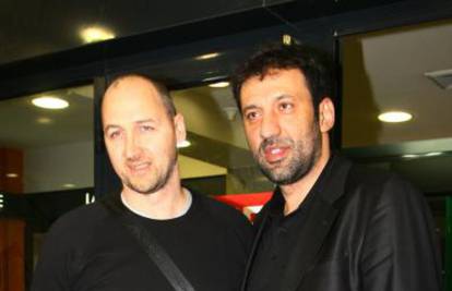 "Divac je '91. godine nagazio Dražena, e tad je bilo gotovo"