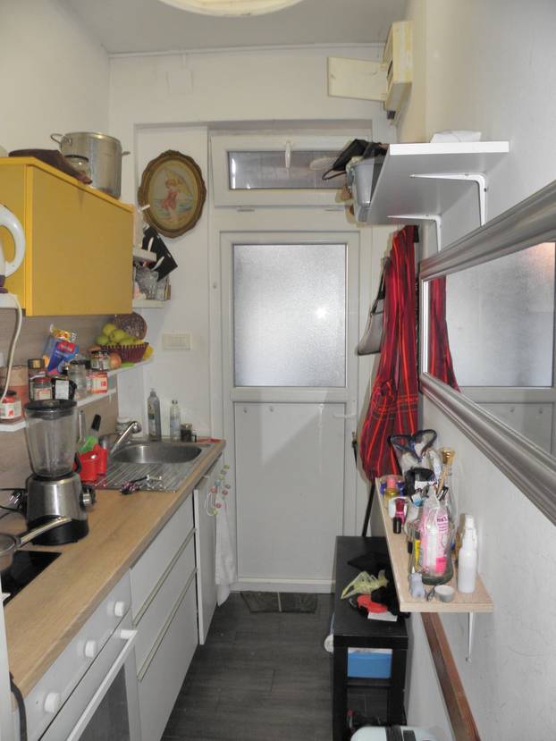 FOTO Ovo su najjeftiniji stanovi u Zagrebu! Od 45 do 70 tisuća eura: 'Izrazito su niske režije'