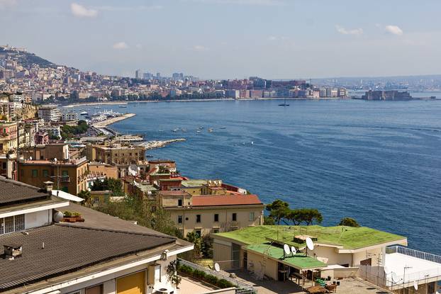 FOTO Najboljih 10 europskih destinacija za odmor s djecom