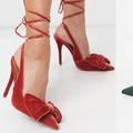 Glam detalji: Visoke potpetice u atraktivnim stylish tonovima