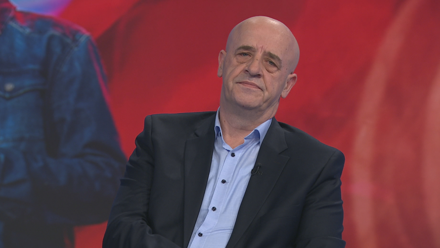 Thompsonov menadžer: Parada ponosa nikome nije smetala, a Bog će nas čuvati od jače kiše...
