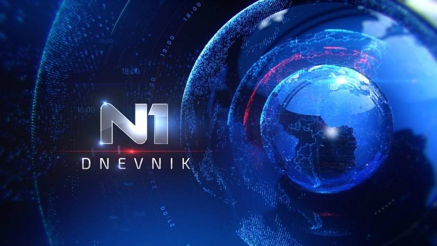 N1 se žali na pritiske vlasti u Beogradu:' Tražimo zaštitu'