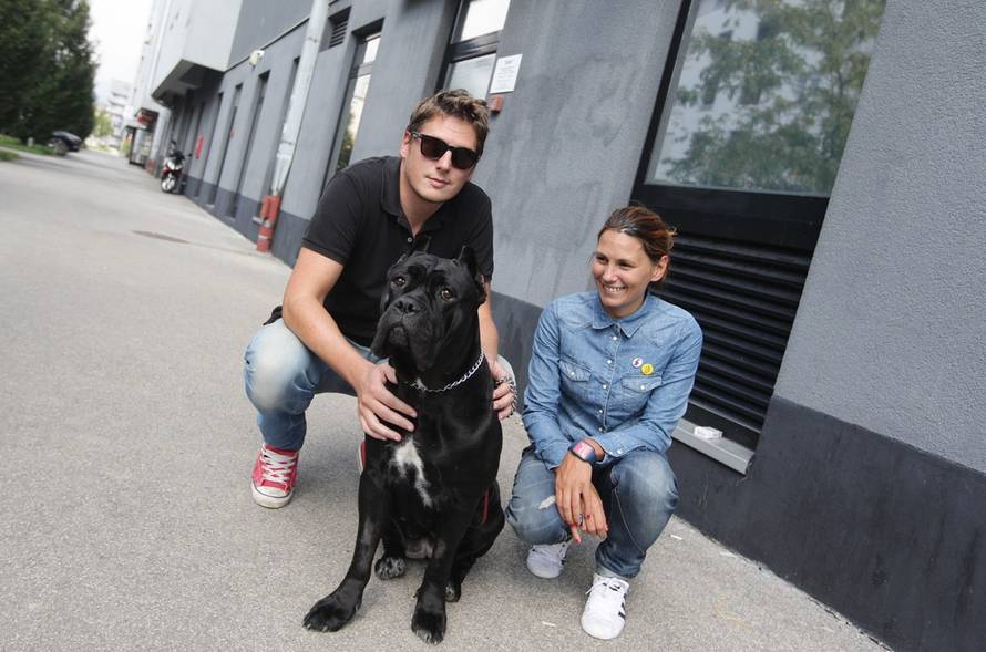 Željko Lukunić/PIXSELL