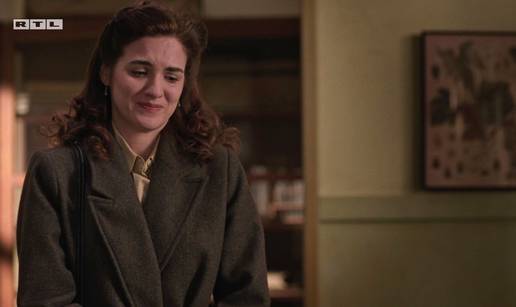 Evo &scaron;to vas u ponedjeljak &ccaron;eka u va&scaron;im omiljenim sapunicama