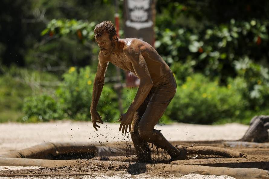 Dorian nam je otkrio sve tajne Survivora: 'Izgubio sam 25 kila. Higijena? Evo kako to izgleda...'