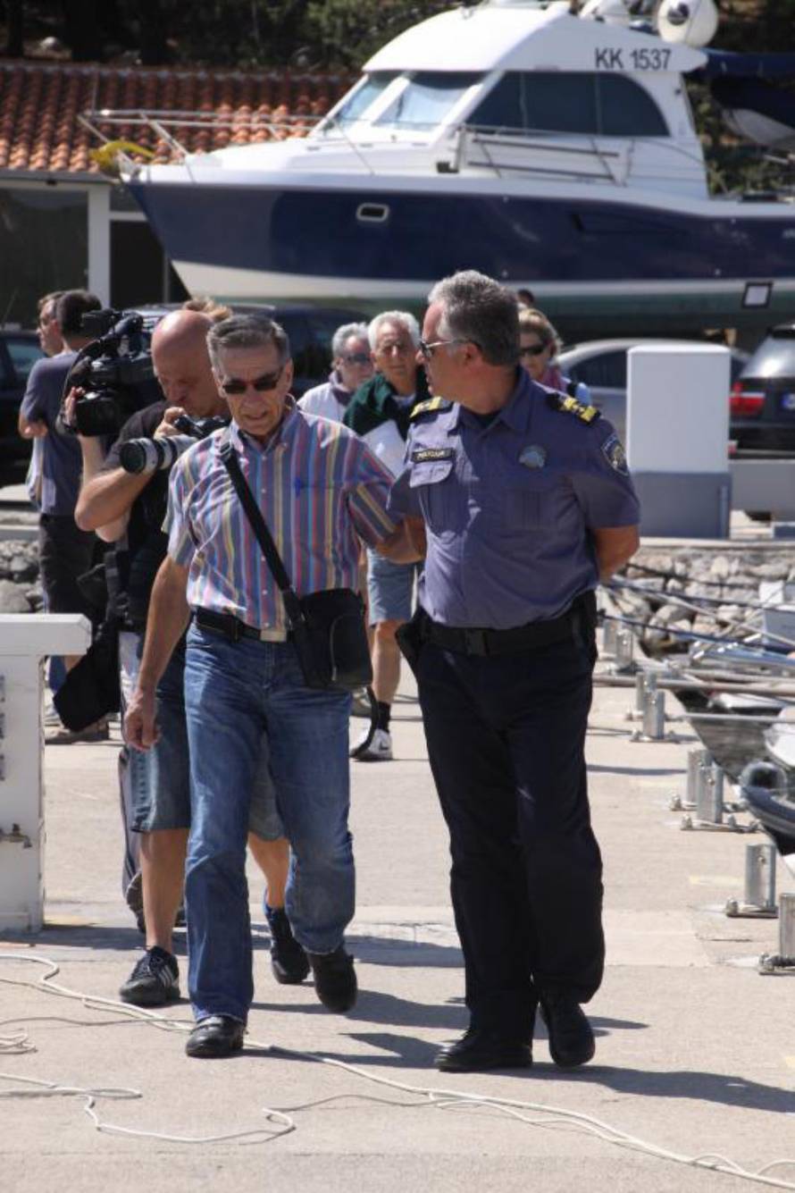 Duško Marušić/PIXSELL