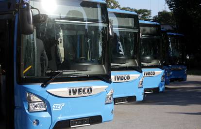 ZET nabavlja 60 autobusa, a nedostaje im i 200 vozača: Evo koje uvjete i plaću će ponuditi