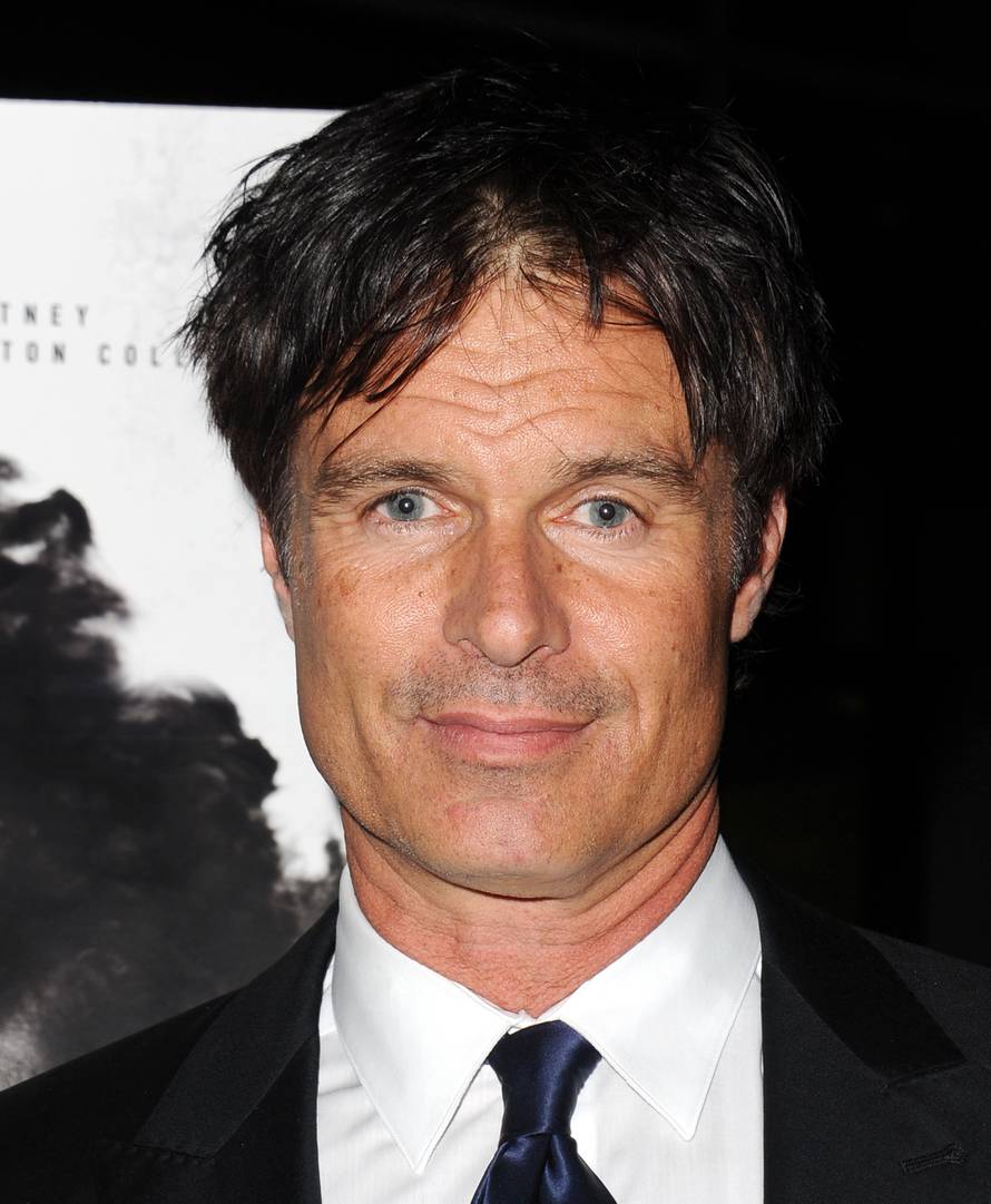 Man Down Premiere - Los Angeles