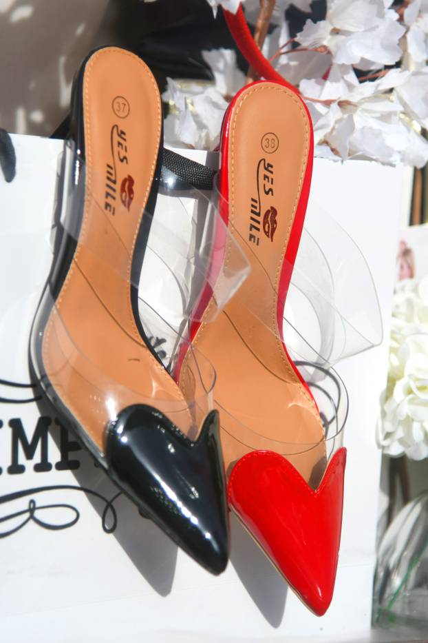 Valentinovo u Bjelovaru