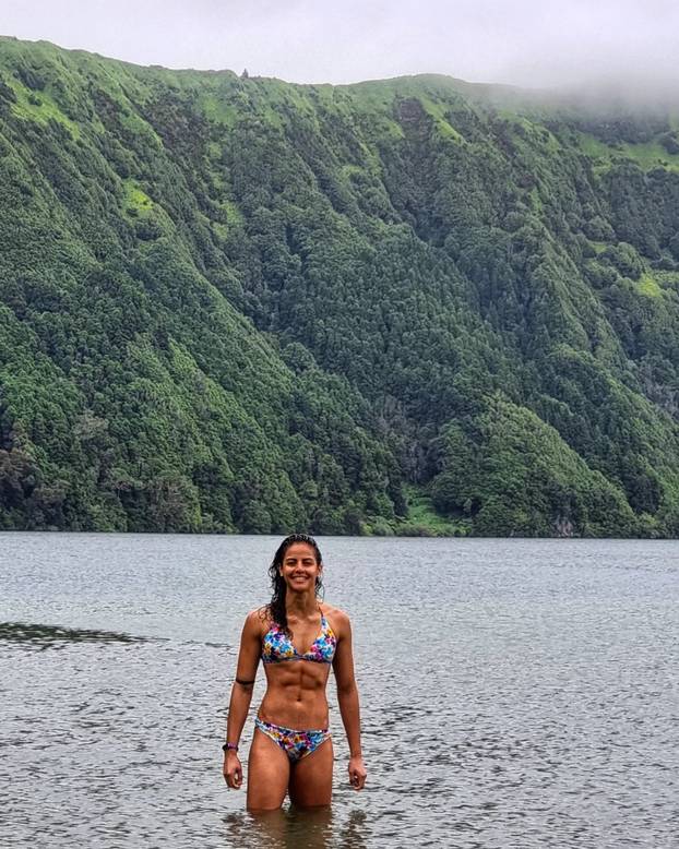 FOTO Brazilska odbojkašica će morati dokazati da je žensko: 'Bojim se, srušio mi se svijet'