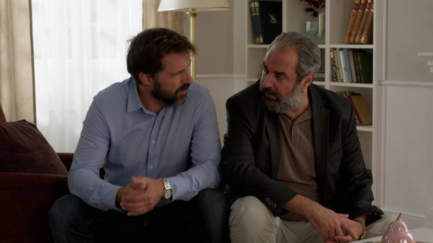 FOTO Oni su utjelovili omiljene likove u seriji 'U dobru i zlu'