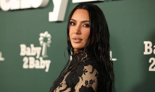 Kim Kardashian je opet u vezi? Ljubi američkog nogometaša, ali želi vezu držati u tajnosti...