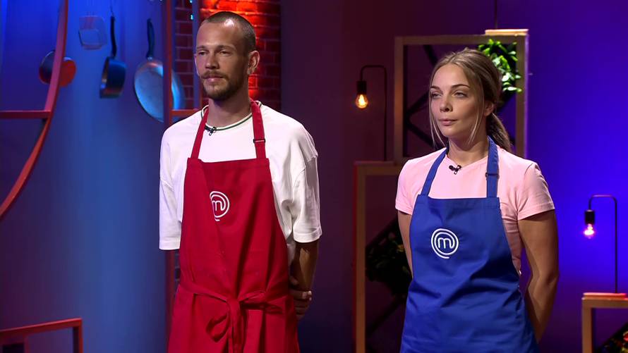 Napeto u MasterChefu! Prazna knedla i suze u novoj epizodi: 'Bojim se da ćemo opet izgubiti'