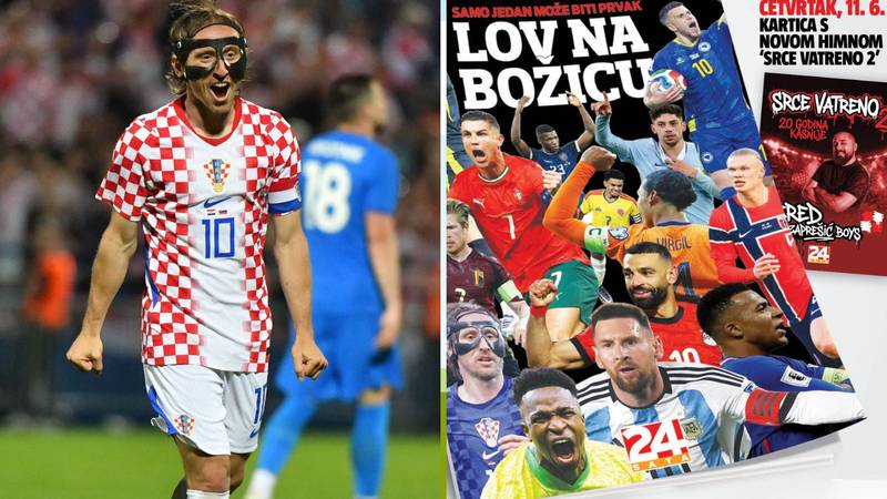 Danas, samo u tiskanom izdanju 24sata, čeka vas superdar: Me