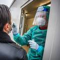 Gotovo 60 posto testiranih u Splitsko-dalmatinskoj županiji pozitivno je na koronavirus