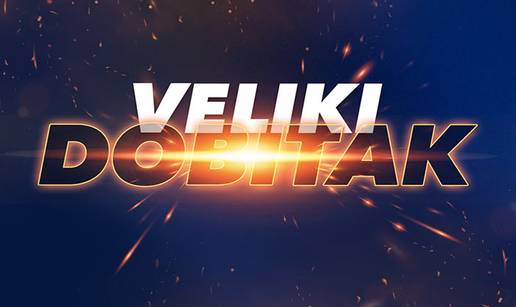 Milijunski dobitak u Admiralu! Igračica uplatila listić i osvojila milijun kuna