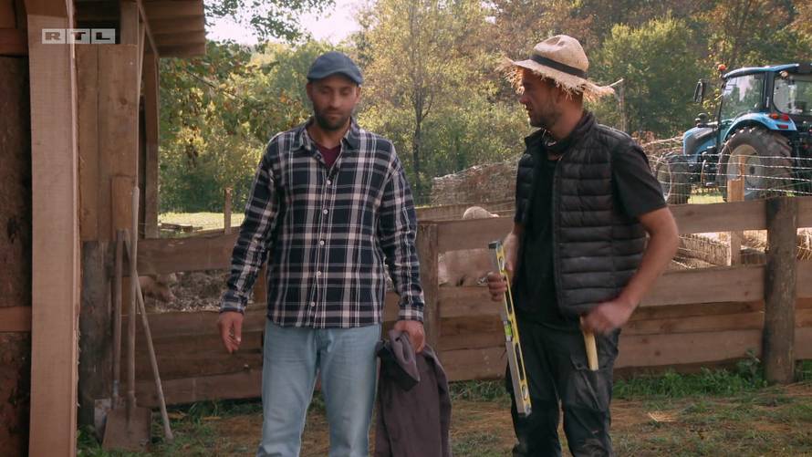 Jelena napustila imanje nakon uzbudljivog duela: 'Nemojte se puno svađati, to nema smisla...'