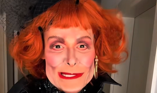 Poznati šminker iznenadio je obožavatelje transformacijom: 'Woow... Daj nam Thompsona'