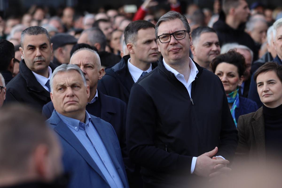Putinovi igrači na izborima: 'Vučić će se okretati Zapadu, Orban je kamenčić u cipeli EU'