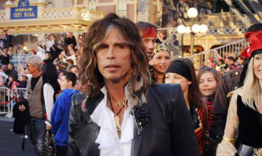 Steven Tyler otkrio kako je nastao klasik ‘Walk This Way’