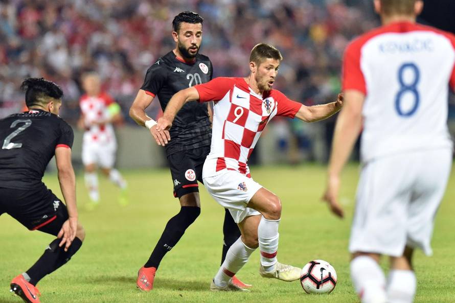 Kramarić: Da, pozitivan sam, ne znam gdje sam pokupio virus, nisam bio na Kovačićevoj večeri