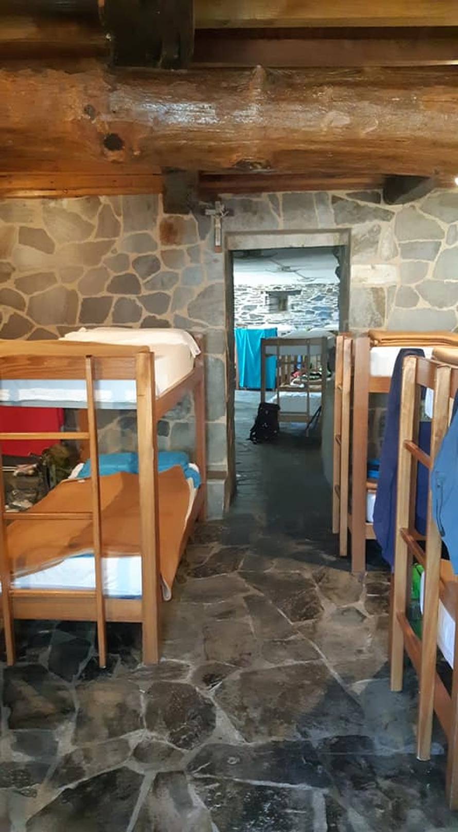 Nenad je pješačio čak 799 km: 'Camino je susret s Bogom...'