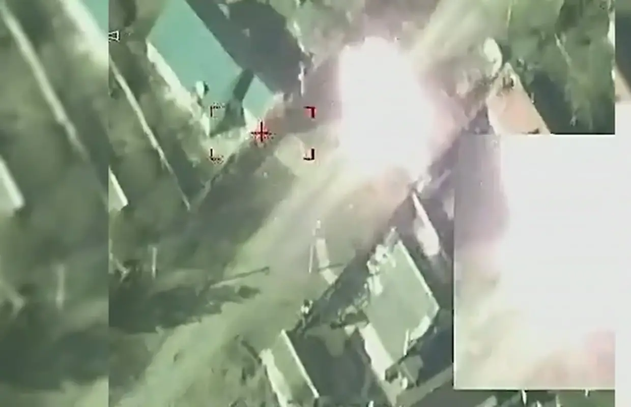 Rusi objavili: Ispalili smo drugu hipersoničnu raketu na Ukrajinu