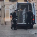 VIDEO Krvavi obračun u Zadru: Ubojica i žrtva godinama bili prijatelji. Čeka se odluka suda...