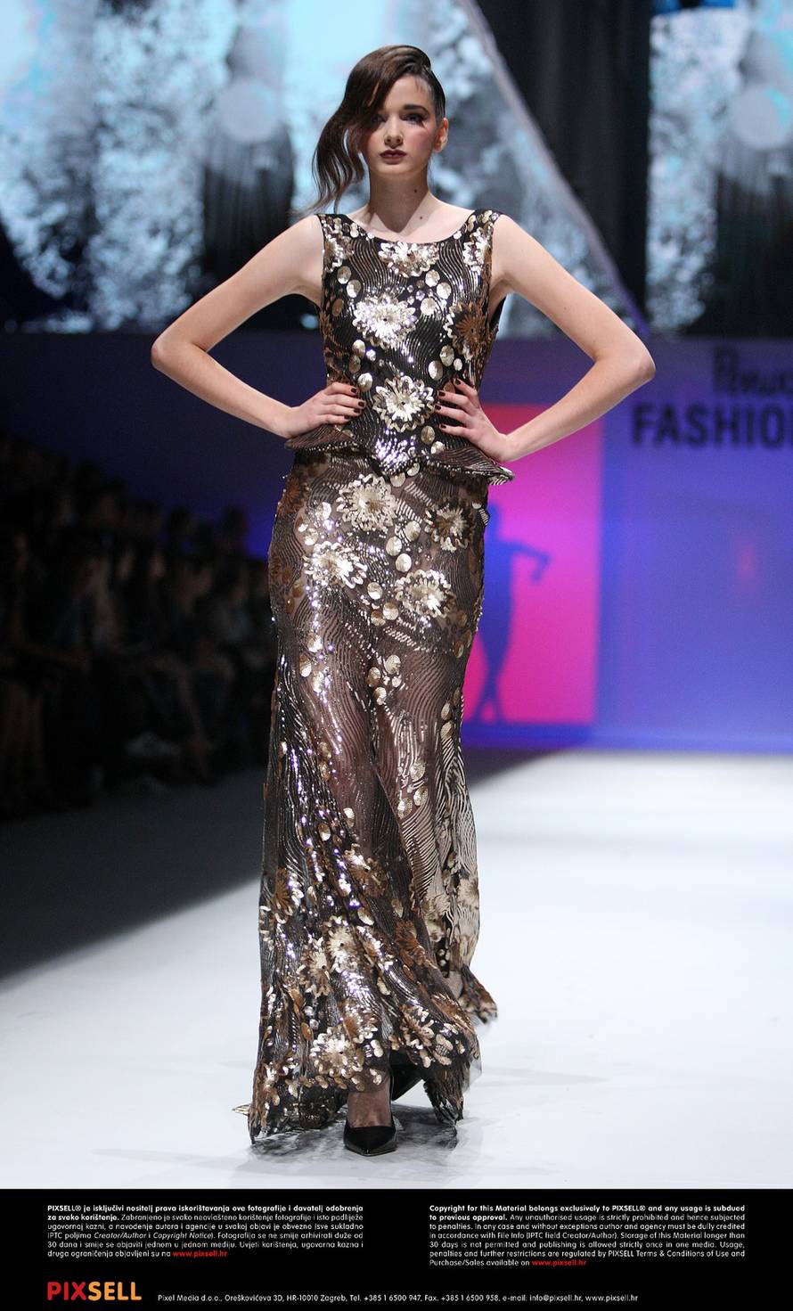 Borna Filić/Pixsell