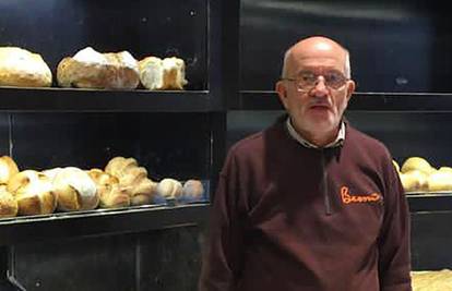 Talijanski pekar svaki dan poklanjao kruh potrebitima: Preminuo je od korona virusa