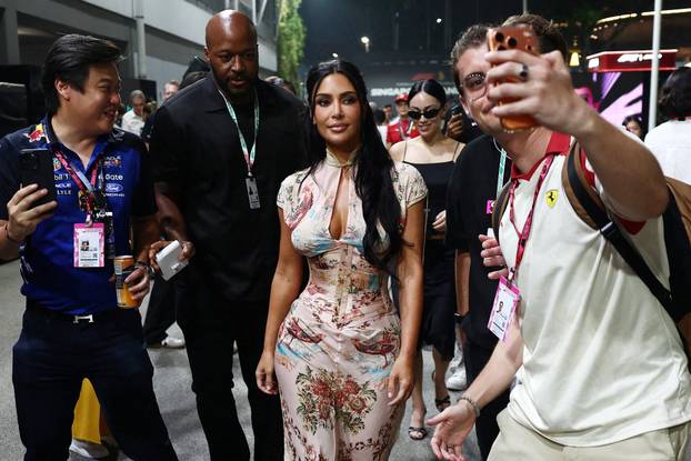 Singapore Grand Prix
