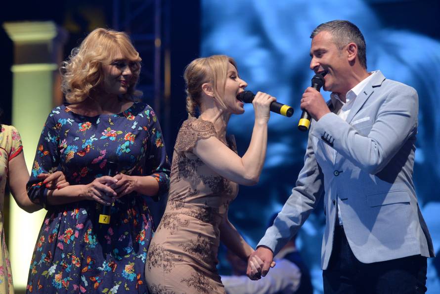 Nakon Severine na premijeri 'Bile štorije' slavio je i Ninčević