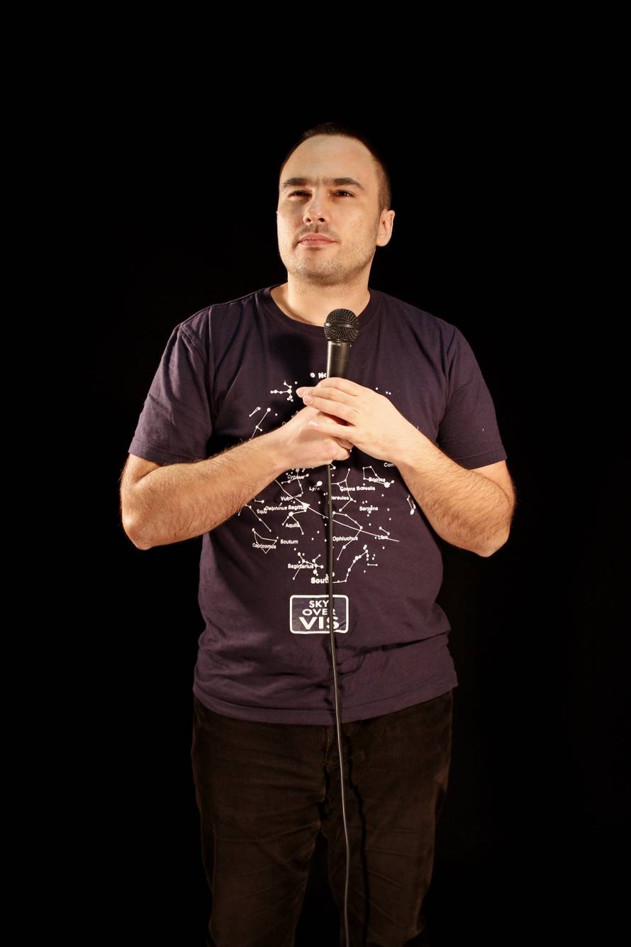 Marko Dejanović otkriva kako žene u muškarcima ubiju nadu