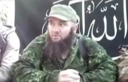 Teroristički napadi: Čečenski militanti ne žele Olimpijske igre  