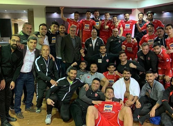 Ivanković obranio titulu Irana! Gol za naslov zabio je Budimir