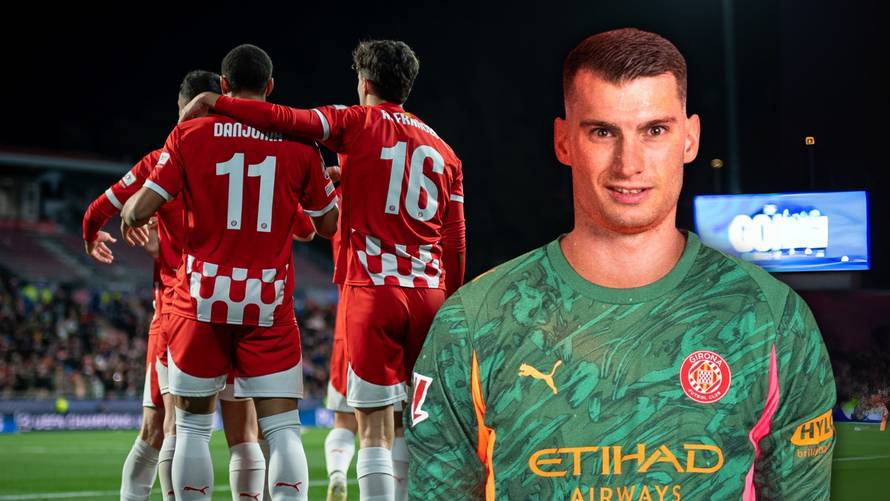 Novi izazov Livakoviću: Vatrena jedinica u klubu nevjerojatne priče i teškog početka sezone